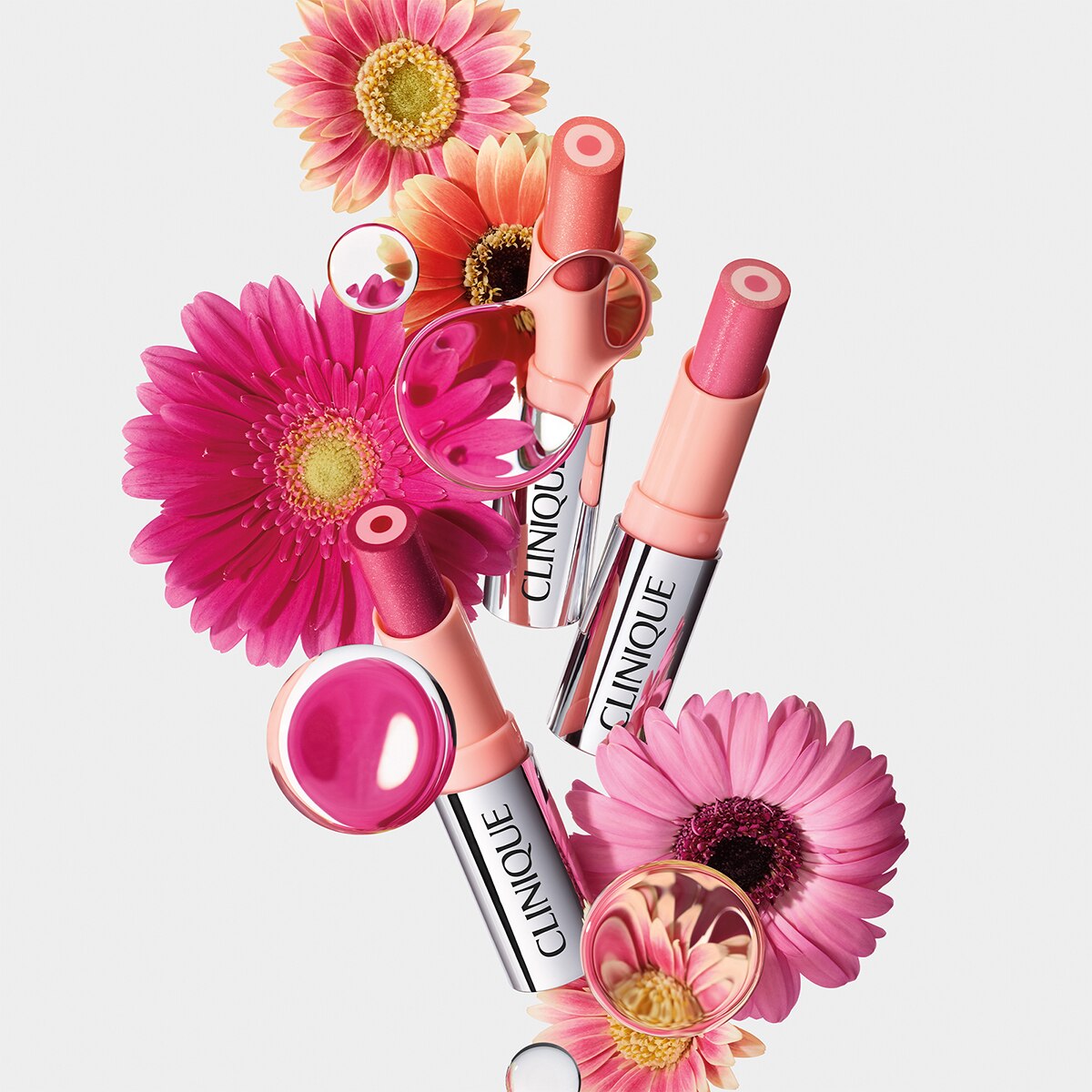 Clinique Moisture Surge Pop™ Triple Lip Balm Hot Sale ❤️ Makeup Clinique Moisture Surge Pop™ Triple Lip Balm ???? -Elizabeth Arden - shop unnamed file 102