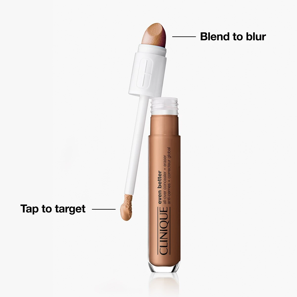 Buy π Makeup Clinique Even Better Allover Concealer And Eraser π 2 Buy π Makeup Clinique Even Better Allover Concealer And Eraser π - Image 2