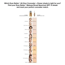 Buy π Makeup Clinique Even Better Allover Concealer And Eraser π 19 Buy π Makeup Clinique Even Better Allover Concealer And Eraser π -Elizabeth Arden - shop unnamed file 121