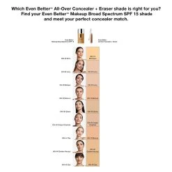 Buy π Makeup Clinique Even Better Allover Concealer And Eraser π 20 Buy π Makeup Clinique Even Better Allover Concealer And Eraser π -Elizabeth Arden - shop unnamed file 122