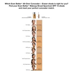 Buy π Makeup Clinique Even Better Allover Concealer And Eraser π 22 Buy π Makeup Clinique Even Better Allover Concealer And Eraser π -Elizabeth Arden - shop unnamed file 124