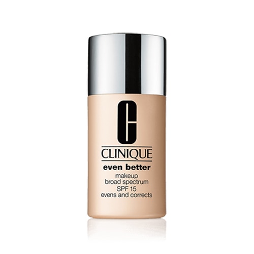 Buy ???? Clinique Even Better™ Makeup Broad Spectrum SPF 15 ???? 1 Buy ???? Clinique Even Better™ Makeup Broad Spectrum SPF 15 ????