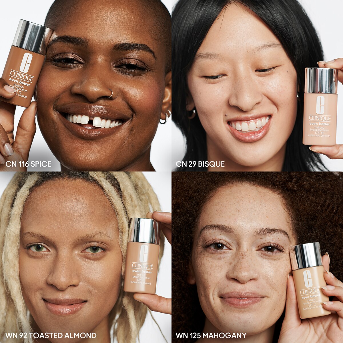 Buy ???? Clinique Even Better™ Makeup Broad Spectrum SPF 15 ???? 8 Buy ???? Clinique Even Better™ Makeup Broad Spectrum SPF 15 ???? - Image 8