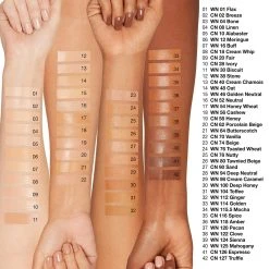 Best Pirce ⭐ Makeup Clinique Even Better™ Clinical Transforming Treatment Foundation ⭐ 16 Best Pirce ⭐ Makeup Clinique Even Better™ Clinical Transforming Treatment Foundation ⭐ -Elizabeth Arden - shop unnamed file 153