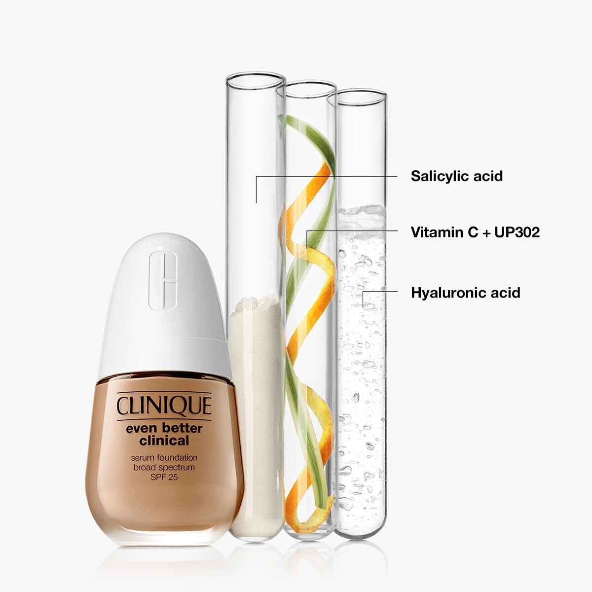 Best Pirce ⭐ Makeup Clinique Even Better™ Clinical Transforming Treatment Foundation ⭐ 5 Best Pirce ⭐ Makeup Clinique Even Better™ Clinical Transforming Treatment Foundation ⭐ - Image 5