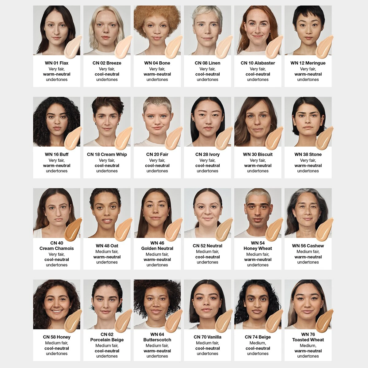 Best Pirce ⭐ Makeup Clinique Even Better™ Clinical Transforming Treatment Foundation ⭐ 11 Best Pirce ⭐ Makeup Clinique Even Better™ Clinical Transforming Treatment Foundation ⭐ - Image 11