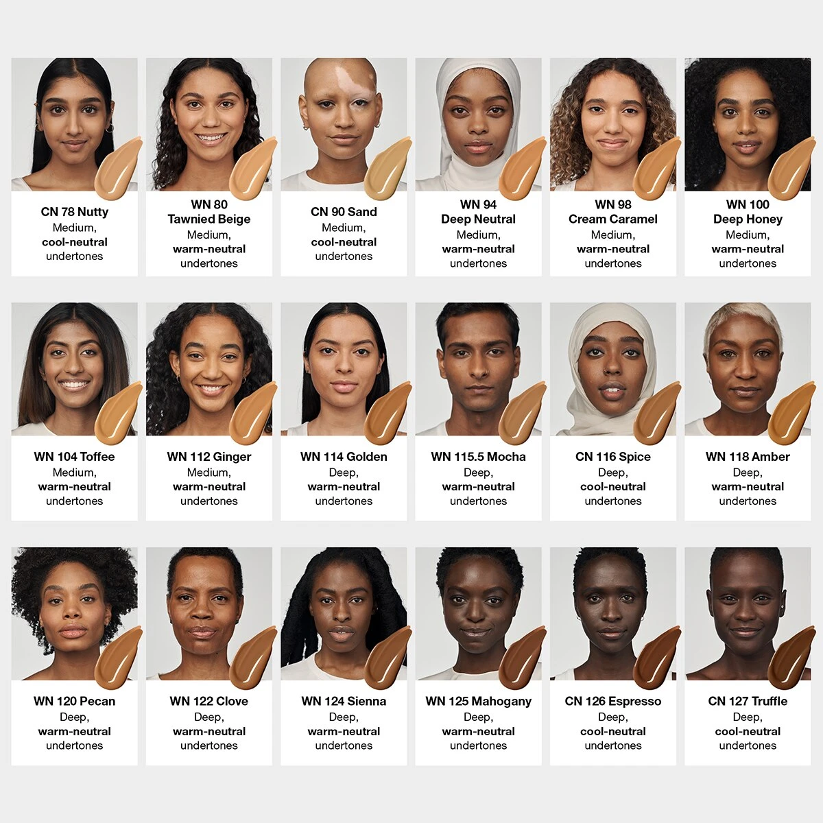 Best Pirce ⭐ Makeup Clinique Even Better™ Clinical Transforming Treatment Foundation ⭐ 12 Best Pirce ⭐ Makeup Clinique Even Better™ Clinical Transforming Treatment Foundation ⭐ - Image 12