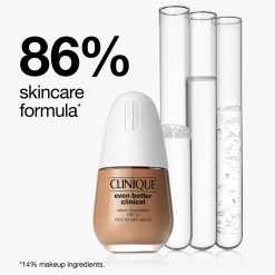 Best Pirce ⭐ Makeup Clinique Even Better™ Clinical Transforming Treatment Foundation ⭐ -Elizabeth Arden - shop unnamed file 164