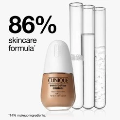 Best Pirce ⭐ Makeup Clinique Even Better™ Clinical Transforming Treatment Foundation ⭐ 27 Best Pirce ⭐ Makeup Clinique Even Better™ Clinical Transforming Treatment Foundation ⭐ -Elizabeth Arden - shop unnamed file 164
