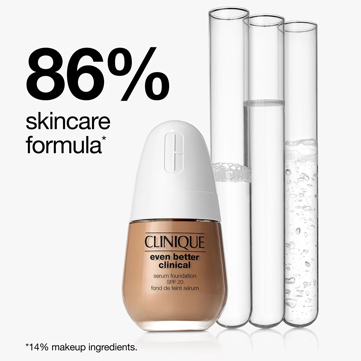 Best Pirce ⭐ Makeup Clinique Even Better™ Clinical Transforming Treatment Foundation ⭐ 14 Best Pirce ⭐ Makeup Clinique Even Better™ Clinical Transforming Treatment Foundation ⭐ - Image 14