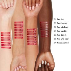 Best Pirce ⌛ Makeup Clinique Pop™ Red ???? Lipstick ???? -Elizabeth Arden - shop unnamed file 174
