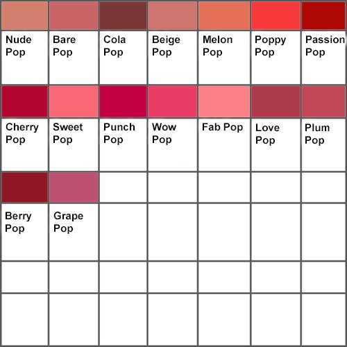 Clinique Pop™ Lip Colour + Primer Brand new ???? Makeup Clinique Pop™ Lip Colour + Primer ???? -Elizabeth Arden - shop unnamed file 210