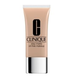 Hot Sale ⌛ Clinique Stay-Matte Oil-Free Makeup ????