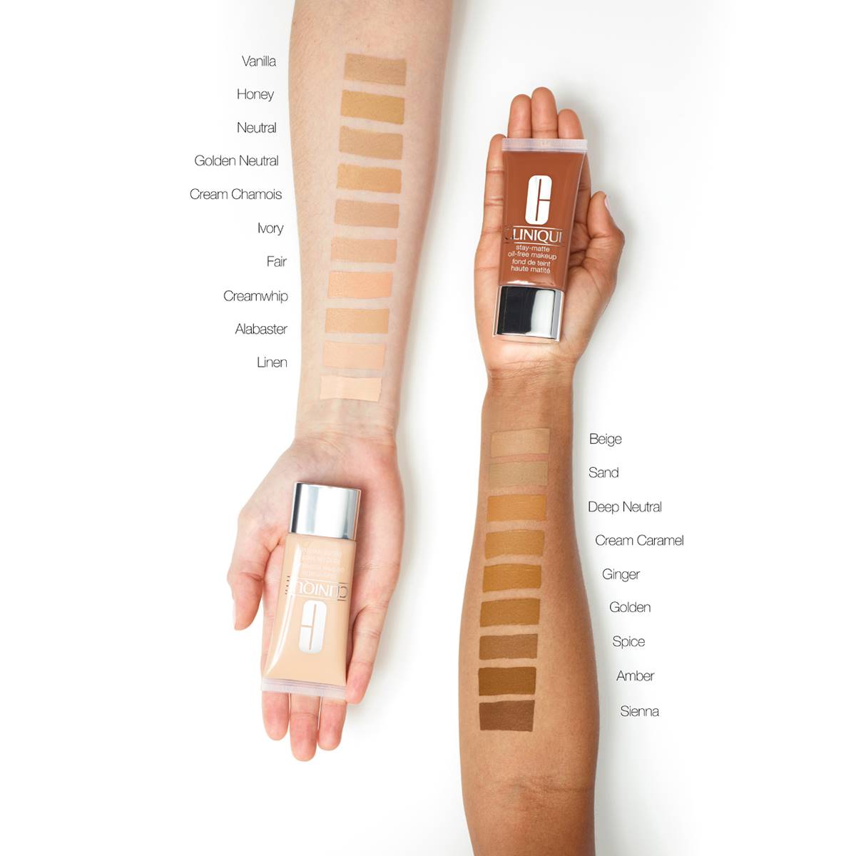 Clinique Stay-Matte Oil-Free Makeup Hot Sale ⌛ Clinique Stay-Matte Oil-Free Makeup ???? -Elizabeth Arden - shop unnamed file 23