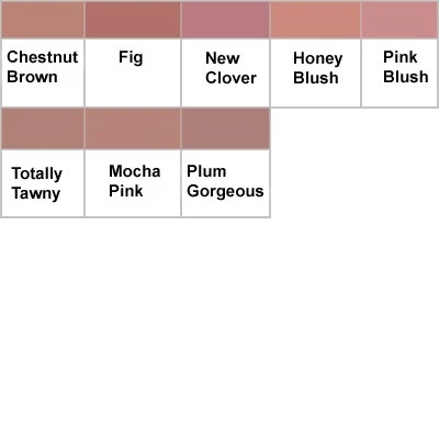 Discount 😍 Makeup Clinique Soft Pressed Powder Blusher 🎁 2 Discount 😍 Makeup Clinique Soft Pressed Powder Blusher 🎁 - Image 2