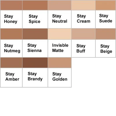 Outlet π Makeup Clinique Stay-Matte Sheer Pressed Powder π₯ 2 Outlet π Makeup Clinique Stay-Matte Sheer Pressed Powder π₯ - Image 2