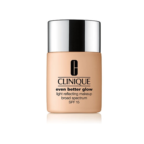 Best deal ???? Clinique Even Better Glow™ Light Reflecting Makeup SPF 15 ???? 1 Best deal ???? Clinique Even Better Glow™ Light Reflecting Makeup SPF 15 ????