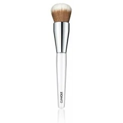 Best deal ✨ Makeup Clinique Foundation Buff Brush 🔥