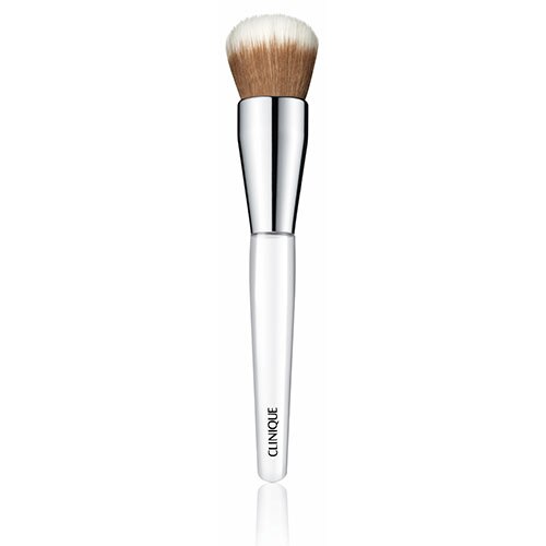 Best deal ✨ Makeup Clinique Foundation Buff Brush ???? 1 Best deal ✨ Makeup Clinique Foundation Buff Brush ????