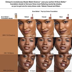 Deals ???? Makeup Clinique Even Better Pop™ Lip Colour Foundation ???? -Elizabeth Arden - shop unnamed file 372
