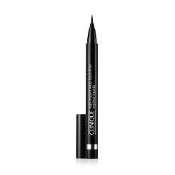 Promo ⌛ Makeup Clinique High Impact™ Black Easy Liquid Eyeliner ????