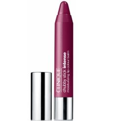 New ???? Makeup Clinique Chubby Stick Intense™ Moisturizing Lip Colour Balm ✔️