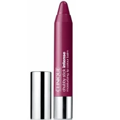 New 🛒 Makeup Clinique Chubby Stick Intense™ Moisturizing Lip Colour Balm ✔️