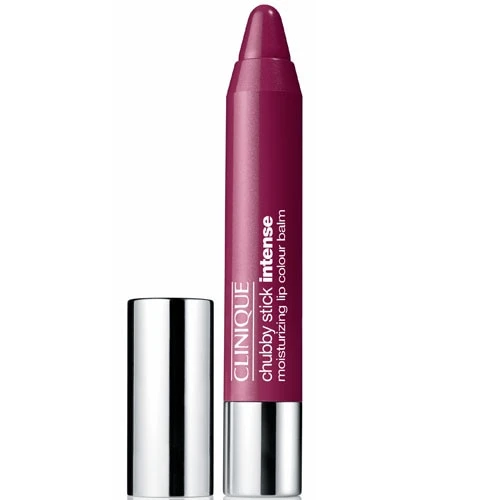 New 🛒 Makeup Clinique Chubby Stick Intense™ Moisturizing Lip Colour Balm ✔️ 1 New 🛒 Makeup Clinique Chubby Stick Intense™ Moisturizing Lip Colour Balm ✔️