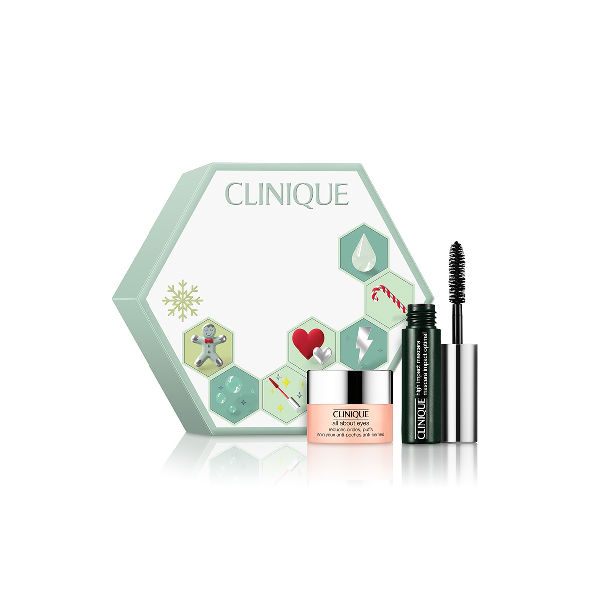 Best Pirce ⌛ Makeup Clinique Easy Eye Duo ⌛ 1 Best Pirce ⌛ Makeup Clinique Easy Eye Duo ⌛