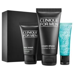 Buy 🎁 Mens Skincare Clinique For Men™ Starter Kit Gift Set - Daily Intense Hydration ❤️
