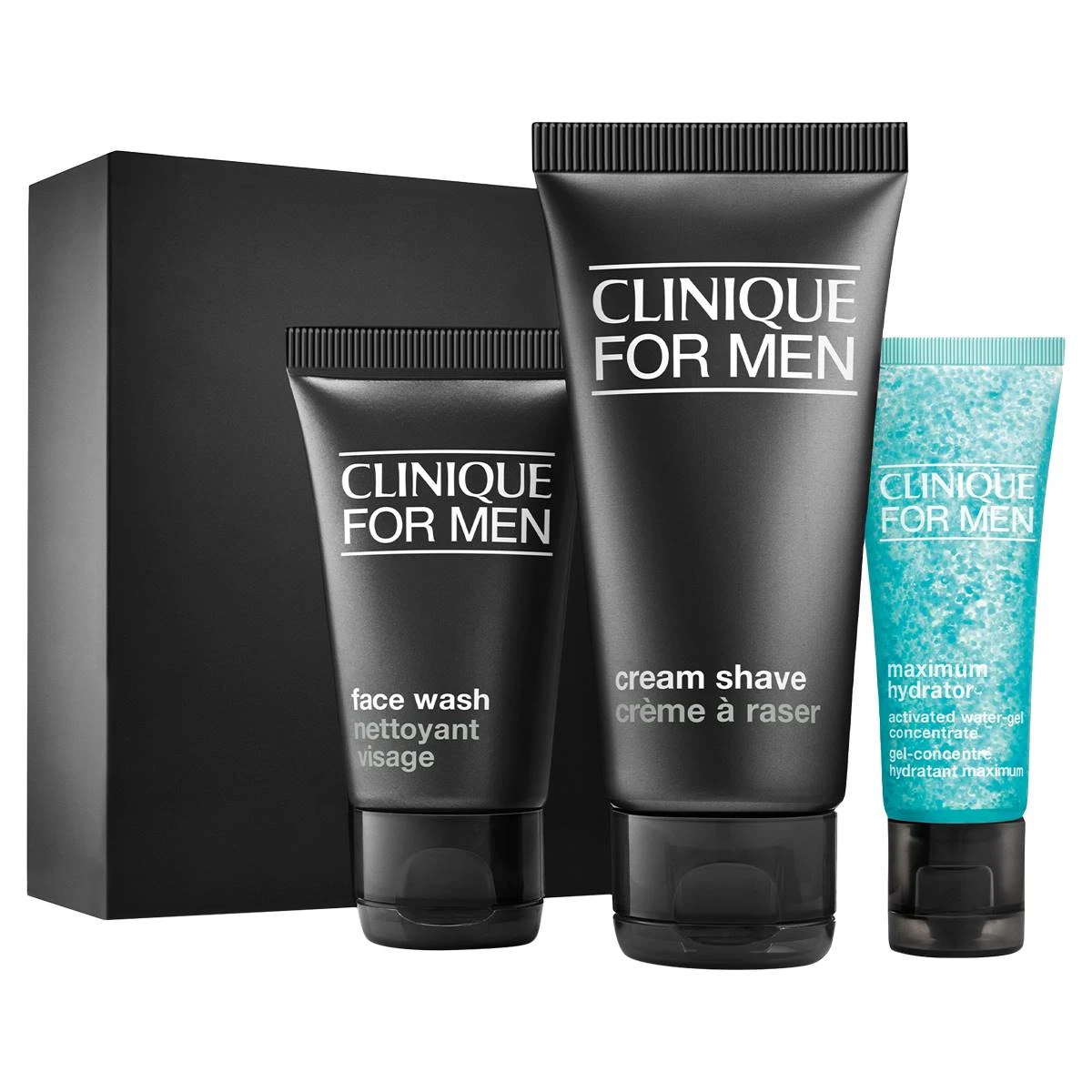 Buy 🎁 Mens Skincare Clinique For Men™ Starter Kit Gift Set - Daily Intense Hydration ❤️ 1 Buy 🎁 Mens Skincare Clinique For Men™ Starter Kit Gift Set - Daily Intense Hydration ❤️