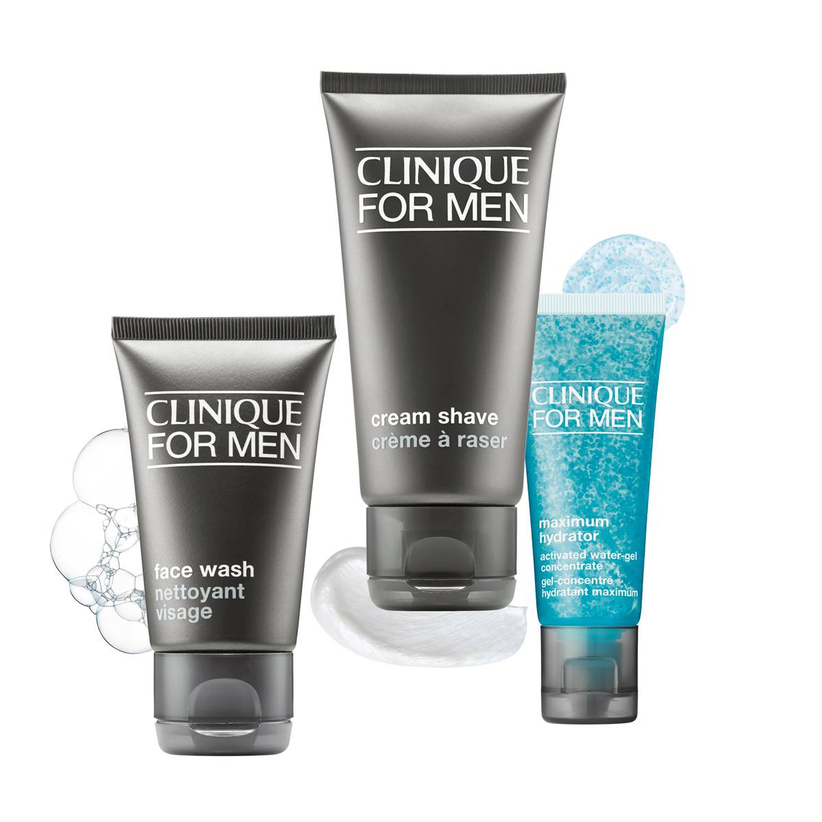 Clinique For Men™ Starter Kit Gift Set - Daily Intense Hydration Buy ???? Mens Skincare Clinique For Men™ Starter Kit Gift Set - Daily Intense Hydration ❤️ -Elizabeth Arden - shop unnamed file 463