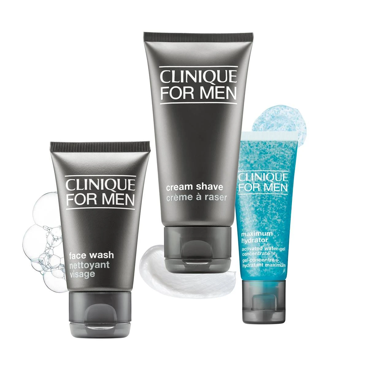 Buy 🎁 Mens Skincare Clinique For Men™ Starter Kit Gift Set - Daily Intense Hydration ❤️ 2 Buy 🎁 Mens Skincare Clinique For Men™ Starter Kit Gift Set - Daily Intense Hydration ❤️ - Image 2