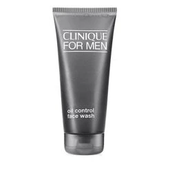 Cheapest 🔥 Mens Skincare Clinique For Men Oil Control Face Wash 💯