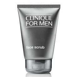 Cheap 💯 Mens Skincare Clinique For Men Face Scrub 👏