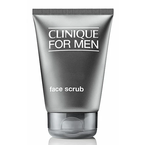 Cheap 💯 Mens Skincare Clinique For Men Face Scrub 👏 1 Cheap 💯 Mens Skincare Clinique For Men Face Scrub 👏
