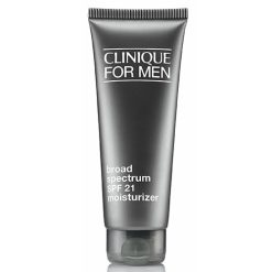 Brand new ???? Mens Skincare Clinique For Men™ SPF 21 Moisturizer ⌛