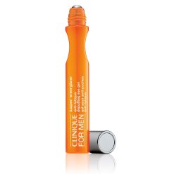 Brand new ???? Mens Skincare Clinique For Men Super Energizer™ Anti-Fatigue Depuffing Eye Gel ✔️