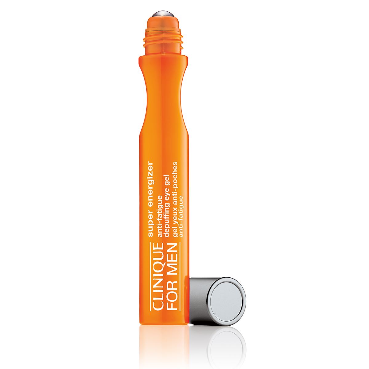 Brand new ???? Mens Skincare Clinique For Men Super Energizer™ Anti-Fatigue Depuffing Eye Gel ✔️ 1 Brand new ???? Mens Skincare Clinique For Men Super Energizer™ Anti-Fatigue Depuffing Eye Gel ✔️