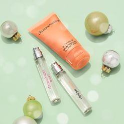 New ⭐ Perfume Clinique Happy Treats Fragrance Set ???? -Elizabeth Arden - shop unnamed file 491