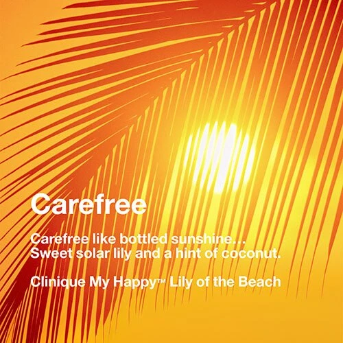 Cheapest 🛒 Clinique My Happy™ Lily Of The Beach Perfume ✨ 4 Cheapest 🛒 Clinique My Happy™ Lily Of The Beach Perfume ✨ - Image 4