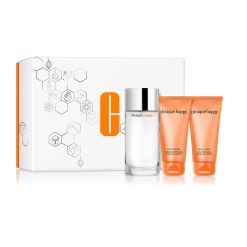 Outlet ⭐ Perfume Clinique Absolutely Happy Fragrance Gift Set ????
