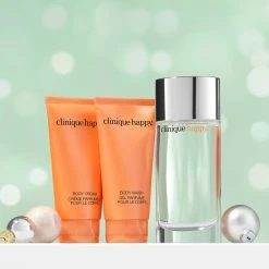 Outlet ⭐ Perfume Clinique Absolutely Happy Fragrance Gift Set 🔥 5 Outlet ⭐ Perfume Clinique Absolutely Happy Fragrance Gift Set 🔥 -Elizabeth Arden - shop unnamed file 554