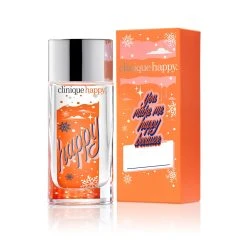 Brand new 😀 Clinique Happy™ Toys For Tots Limited Edition Perfume 🥰