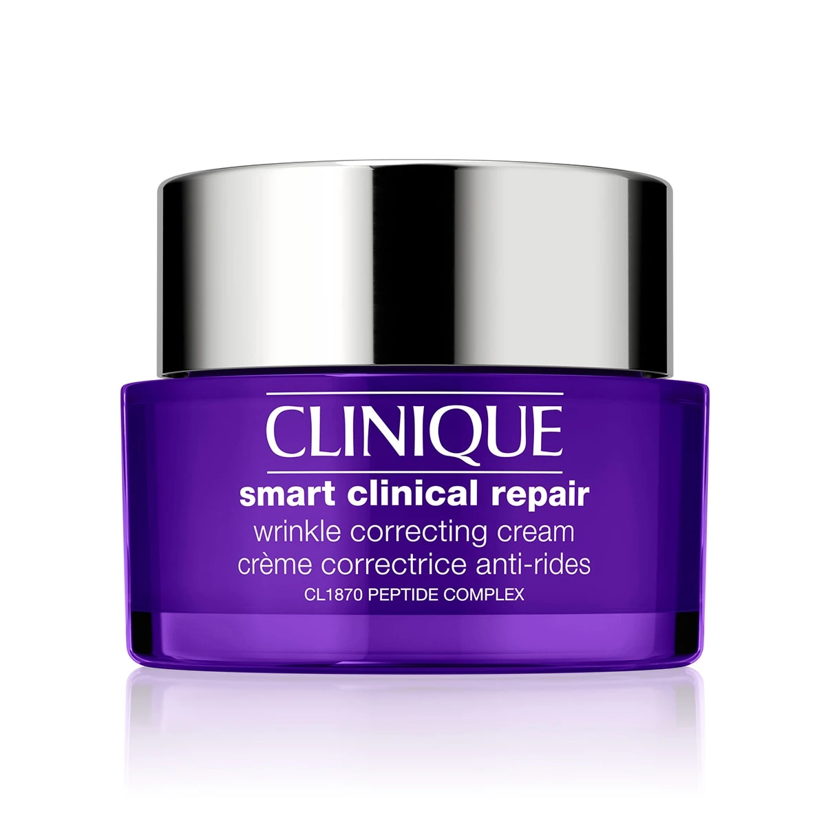 Best Pirce 🛒 Skincare Clinique Smart Clinical Repair™ Wrinkle Correcting Cream 🥰 1 Best Pirce 🛒 Skincare Clinique Smart Clinical Repair™ Wrinkle Correcting Cream 🥰