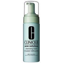 Wholesale ???? Skincare Clinique Acne Solutions™ Cleansing Foam ????