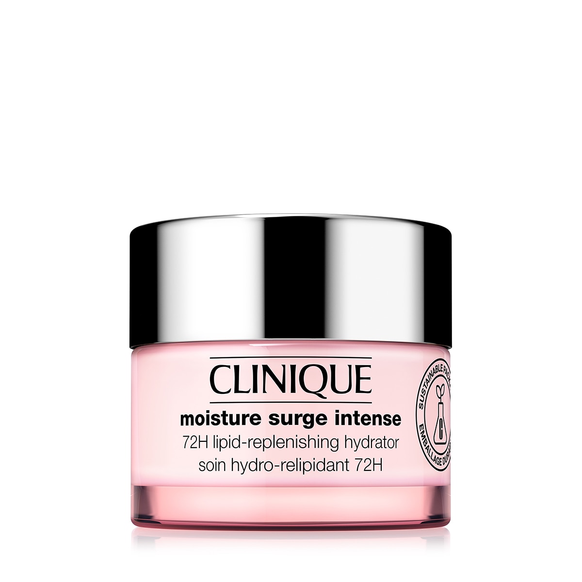 Budget ❤️ Skincare Clinique Moisture Surge™ Intense 72H Replenishing Hydrator ???? 1 Budget ❤️ Skincare Clinique Moisture Surge™ Intense 72H Replenishing Hydrator ????