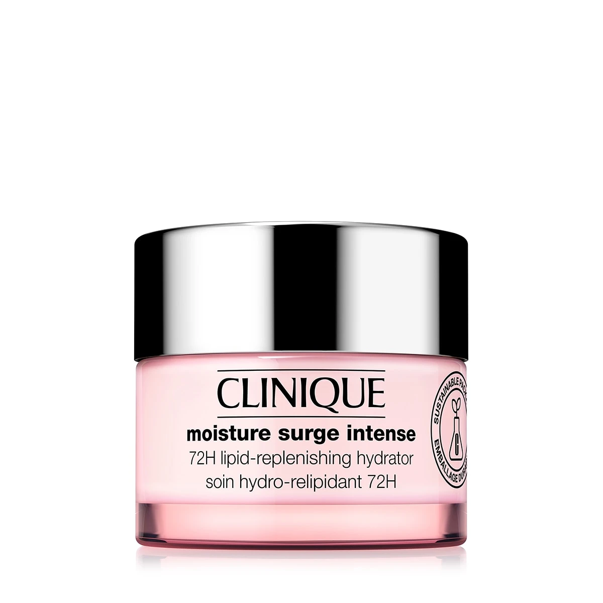 Budget ❤️ Skincare Clinique Moisture Surge™ Intense 72H Replenishing Hydrator 😉 1 Budget ❤️ Skincare Clinique Moisture Surge™ Intense 72H Replenishing Hydrator 😉