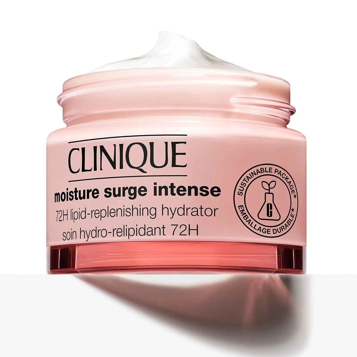 Budget ❤️ Skincare Clinique Moisture Surge™ Intense 72H Replenishing Hydrator 😉 7 Budget ❤️ Skincare Clinique Moisture Surge™ Intense 72H Replenishing Hydrator 😉 - Image 7