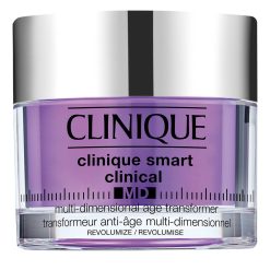 Brand new ???? Skincare Clinique Smart Clinical™ Multi-Dimension Transformer Revolumize ????